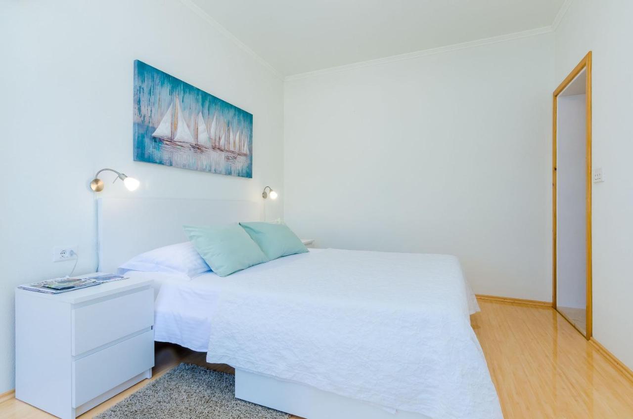 Sara Apartment
