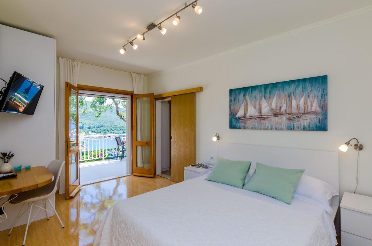 Apartment Sara Molunat
